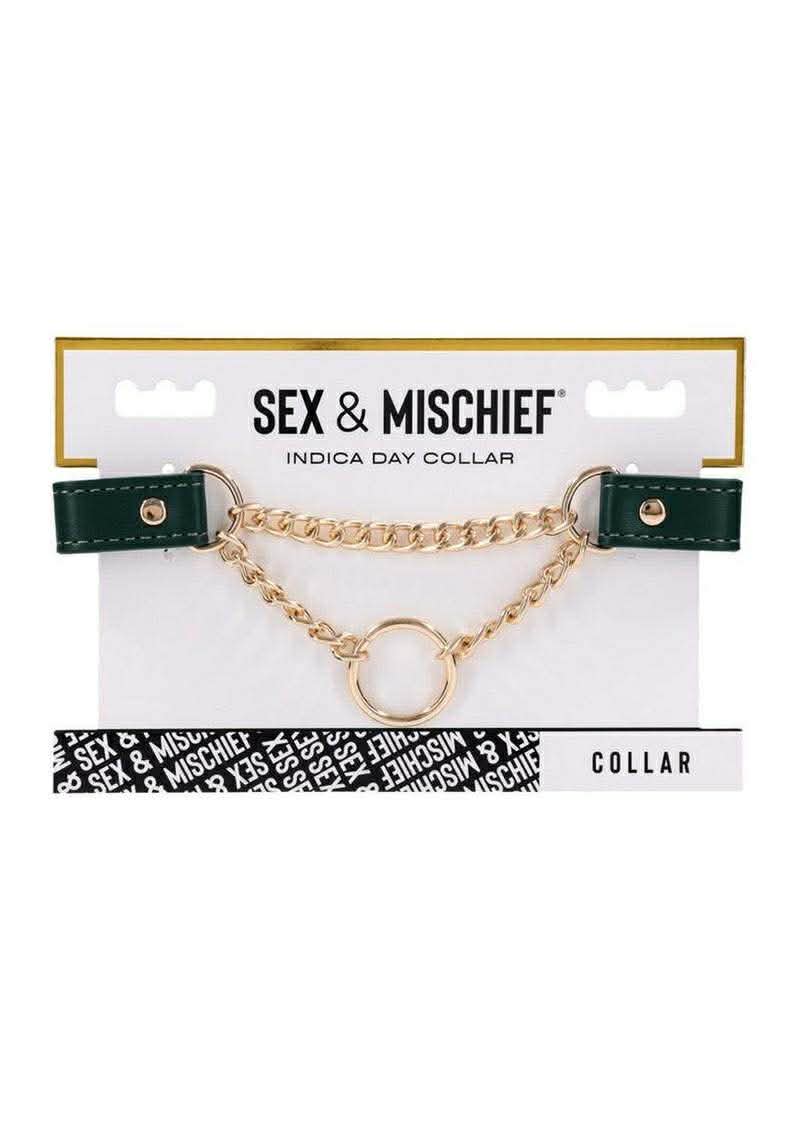 Day Collar
