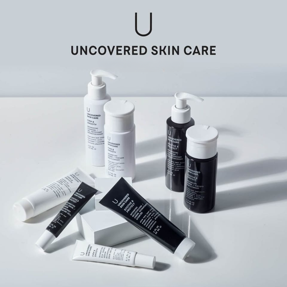 Daily Skincare Set