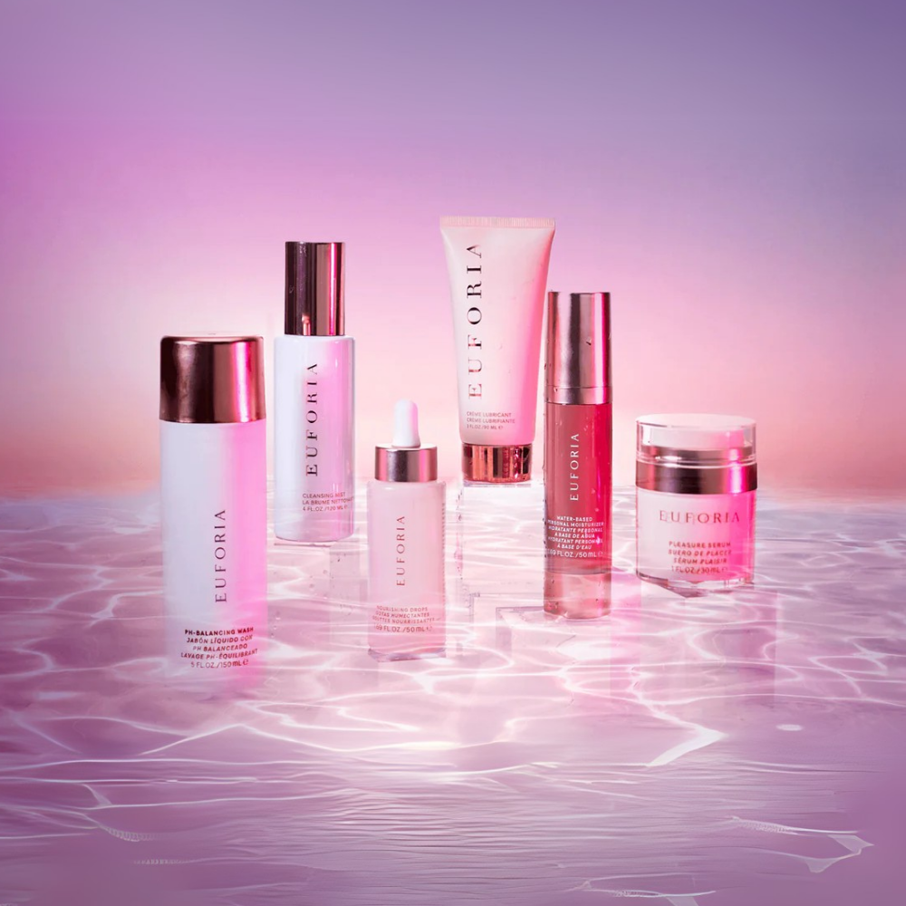 Water Based Personal Moisturizer - LAST ONE!!