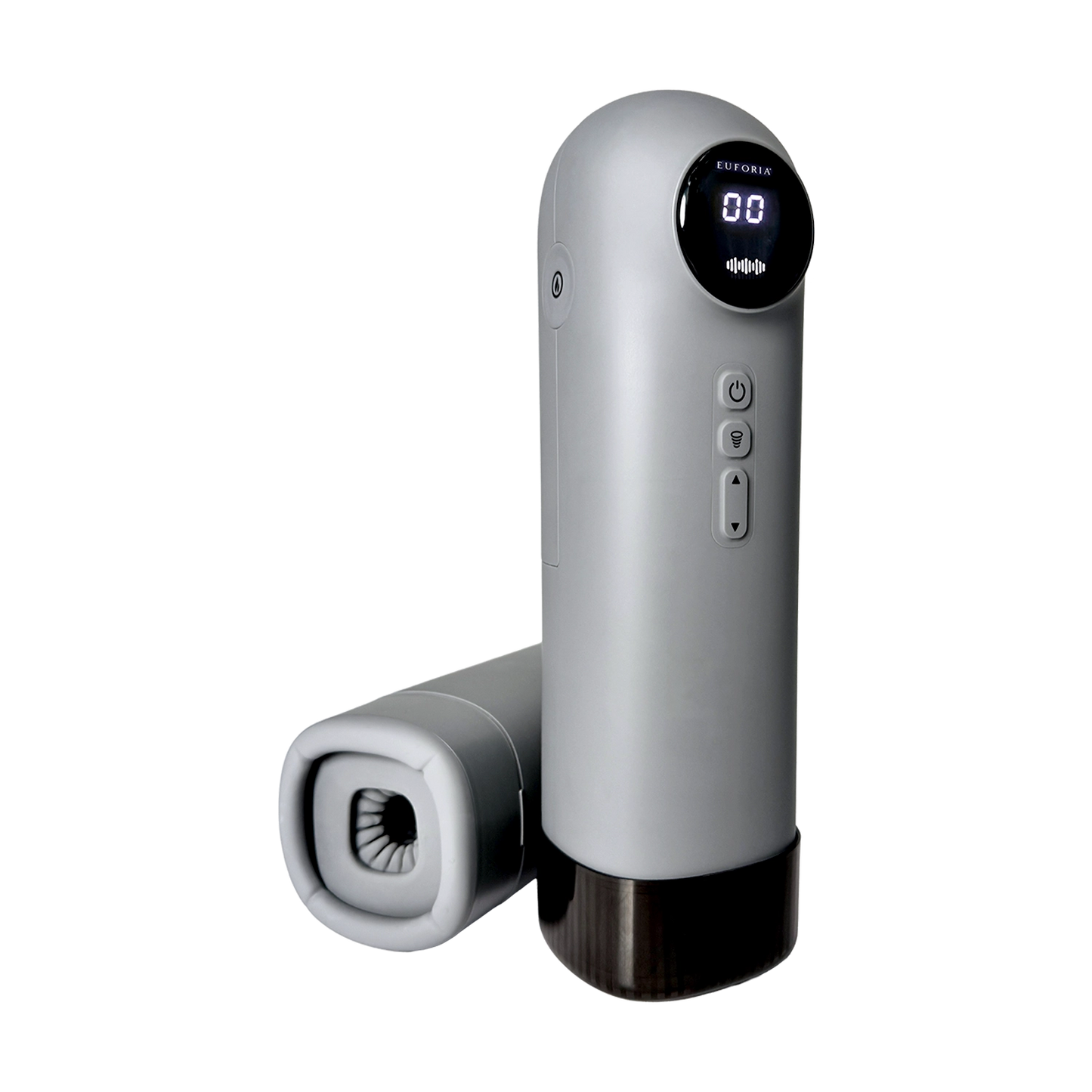 Total Package Masturbator