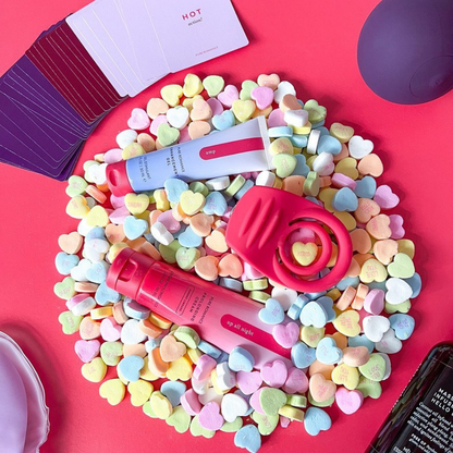 Hot Date Night Cards