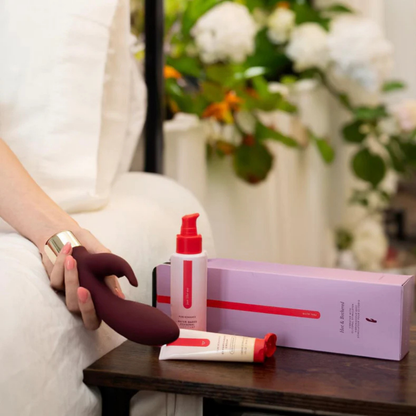 "O" Enhancement Cream