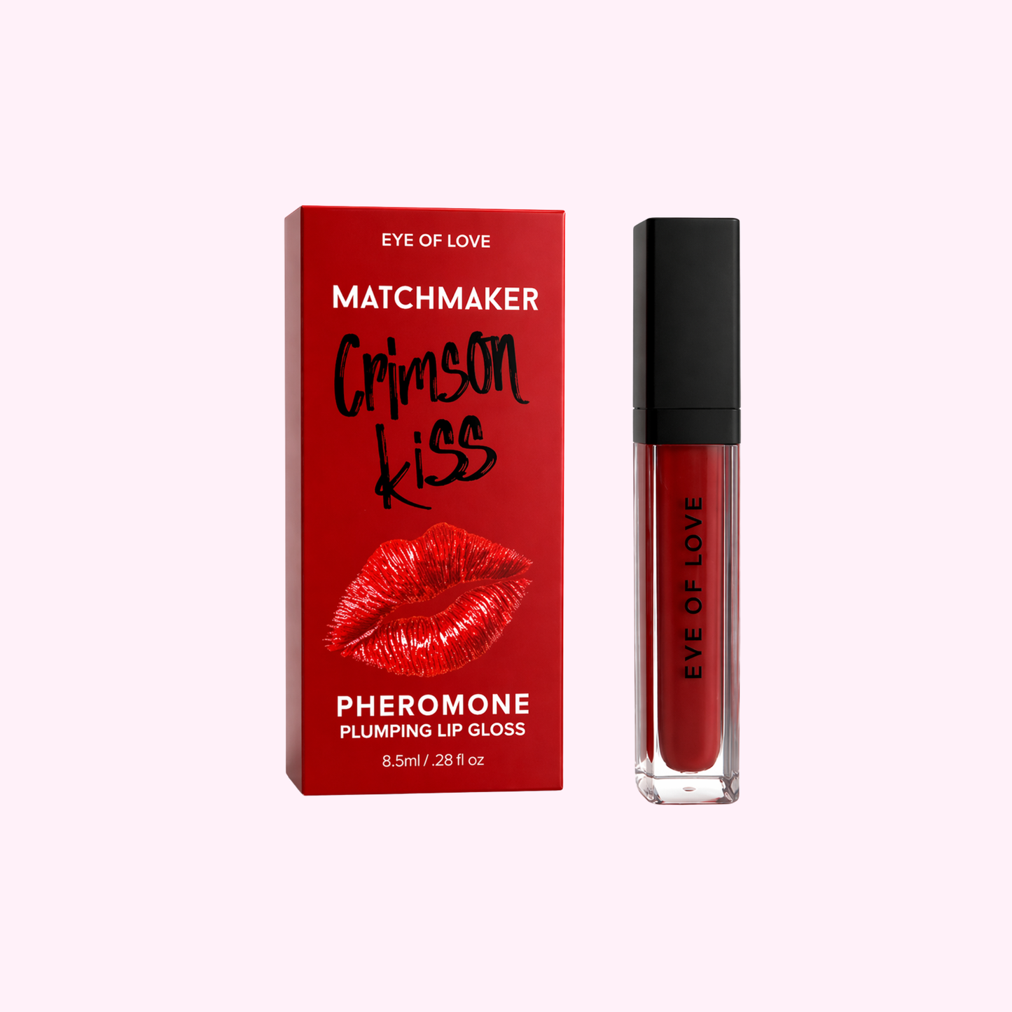 Pheromone Lip Gloss