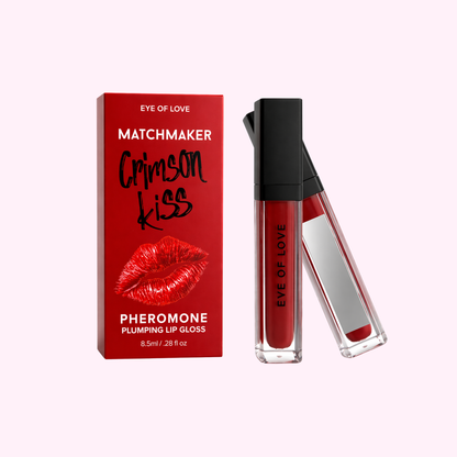 Pheromone Lip Gloss