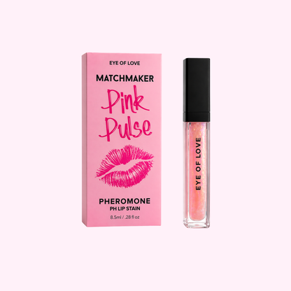 Pheromone Lip Gloss