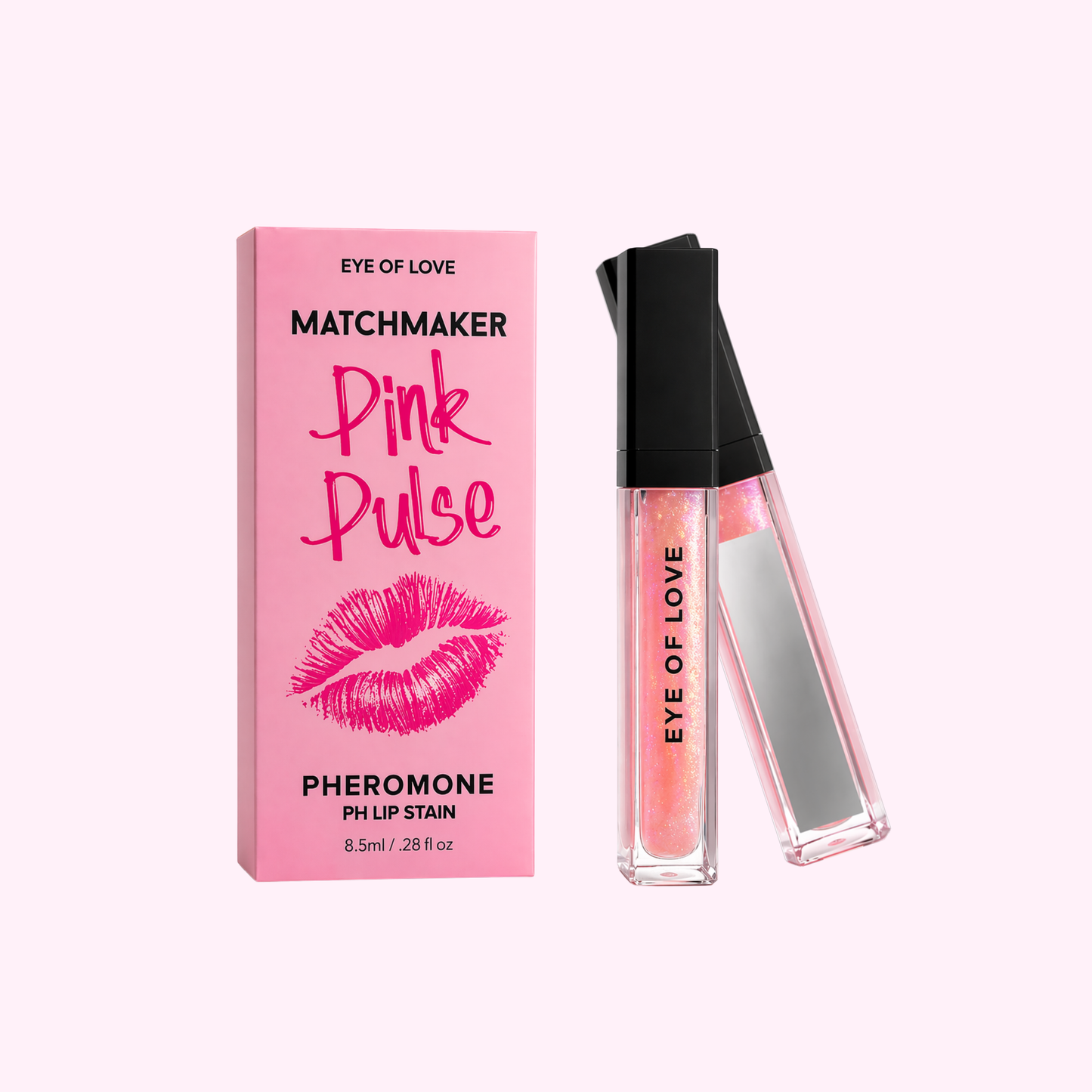 Pheromone Lip Gloss