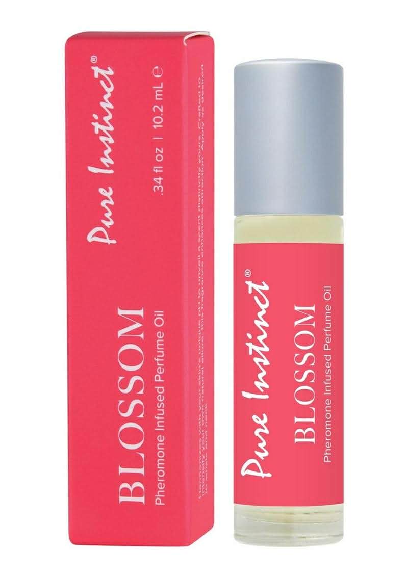 Pure Instinct Pheromone Roll-On