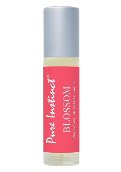 Pure Instinct Pheromone Roll-On