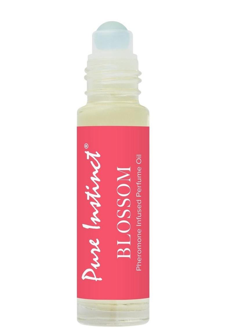 Pure Instinct Pheromone Roll-On