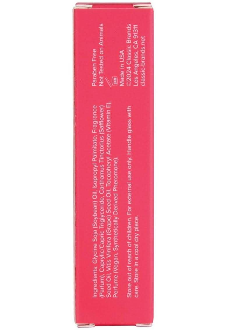 Pure Instinct Pheromone Roll-On