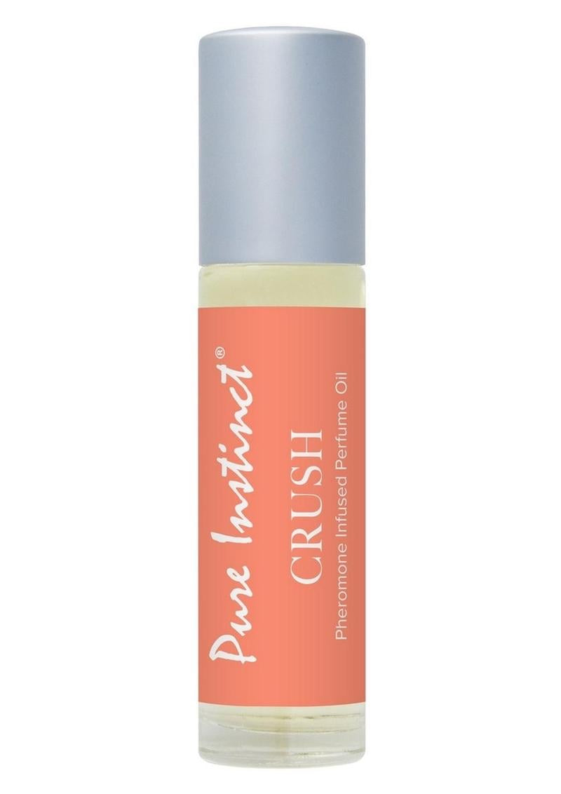 Pure Instinct Pheromone Roll-On