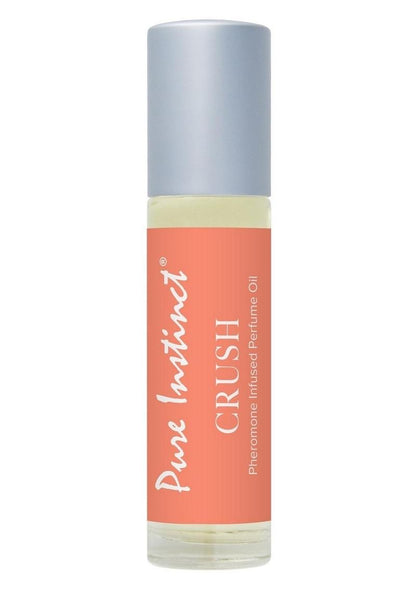 Pure Instinct Pheromone Roll-On