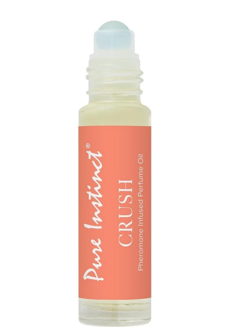 Pure Instinct Pheromone Roll-On