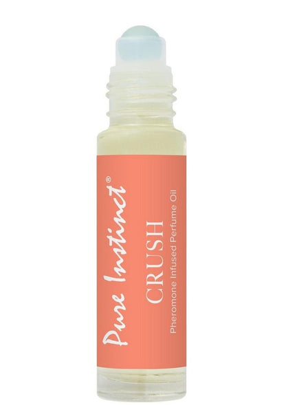 Pure Instinct Pheromone Roll-On