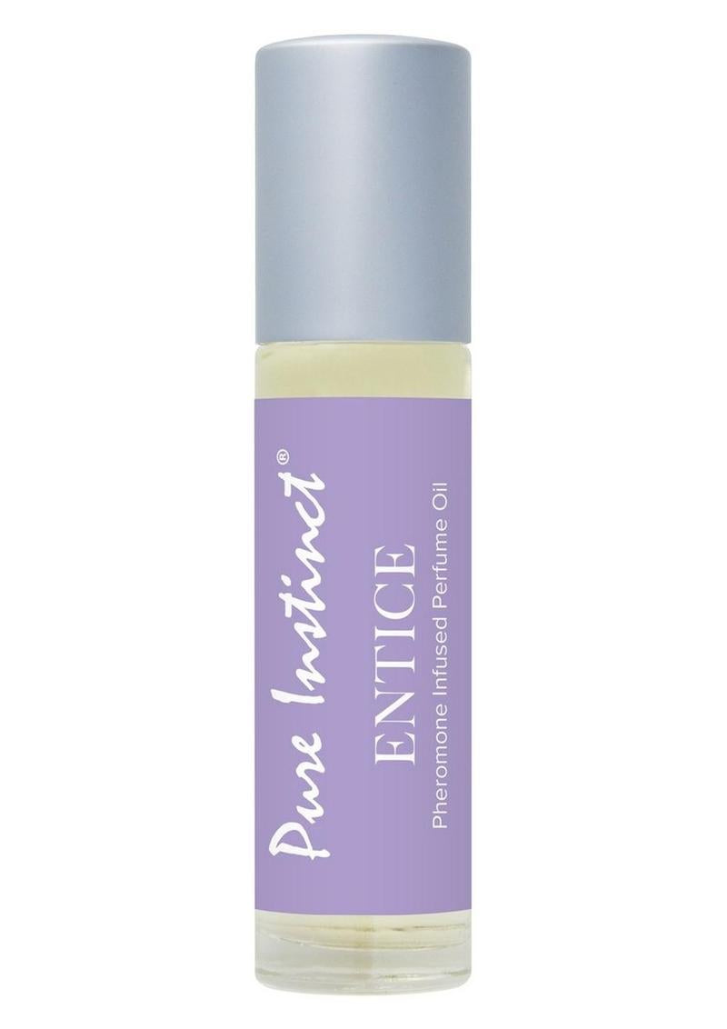 Pure Instinct Pheromone Roll-On