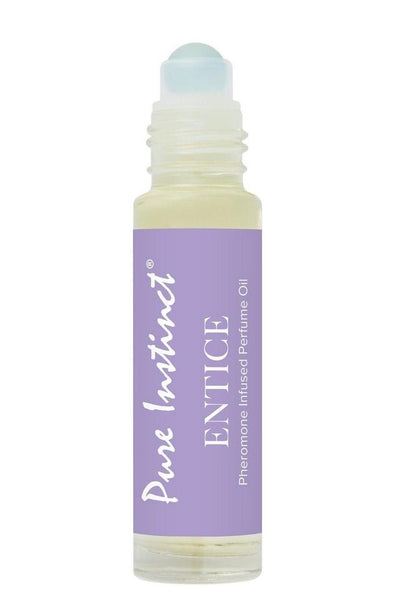 Pure Instinct Pheromone Roll-On