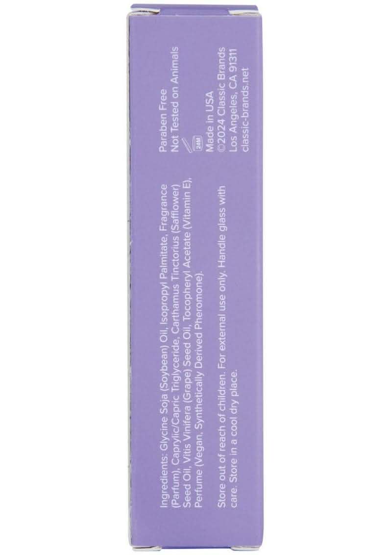 Pure Instinct Pheromone Roll-On