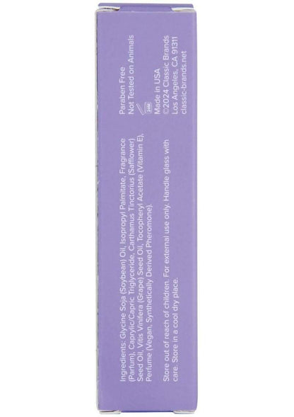 Pure Instinct Pheromone Roll-On