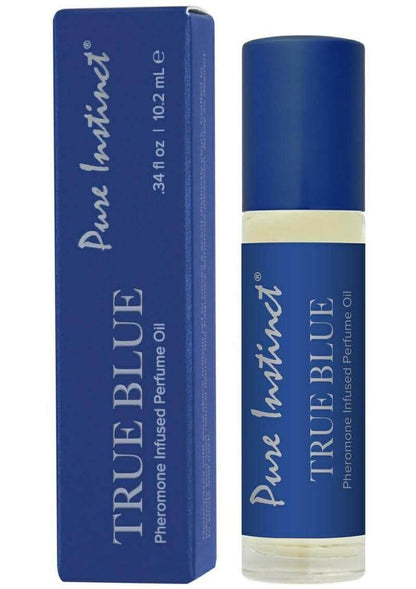 Pure Instinct Pheromone Roll-On