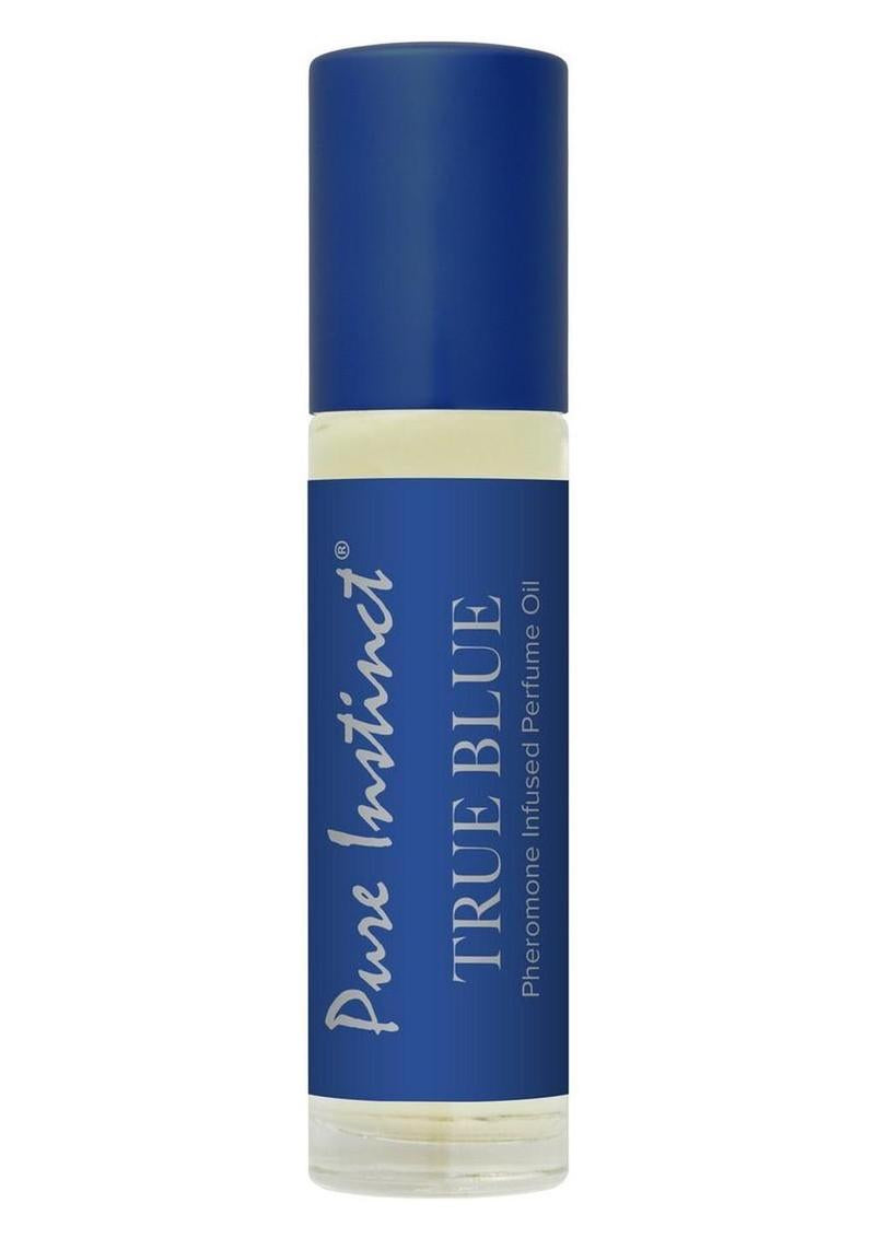 Pure Instinct Pheromone Roll-On