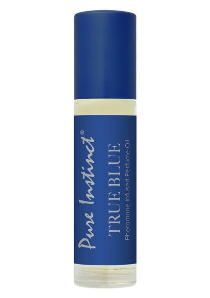 Pure Instinct Pheromone Roll-On