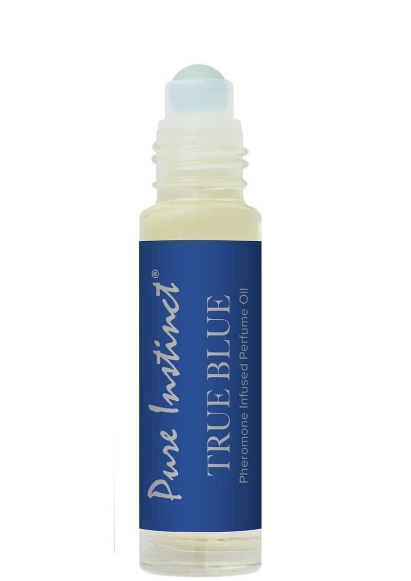Pure Instinct Pheromone Roll-On