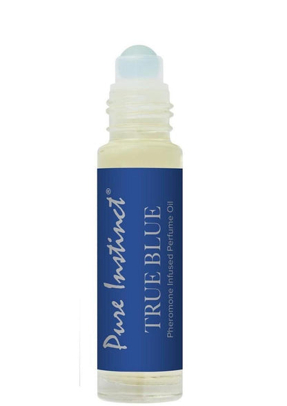 Pure Instinct Pheromone Roll-On