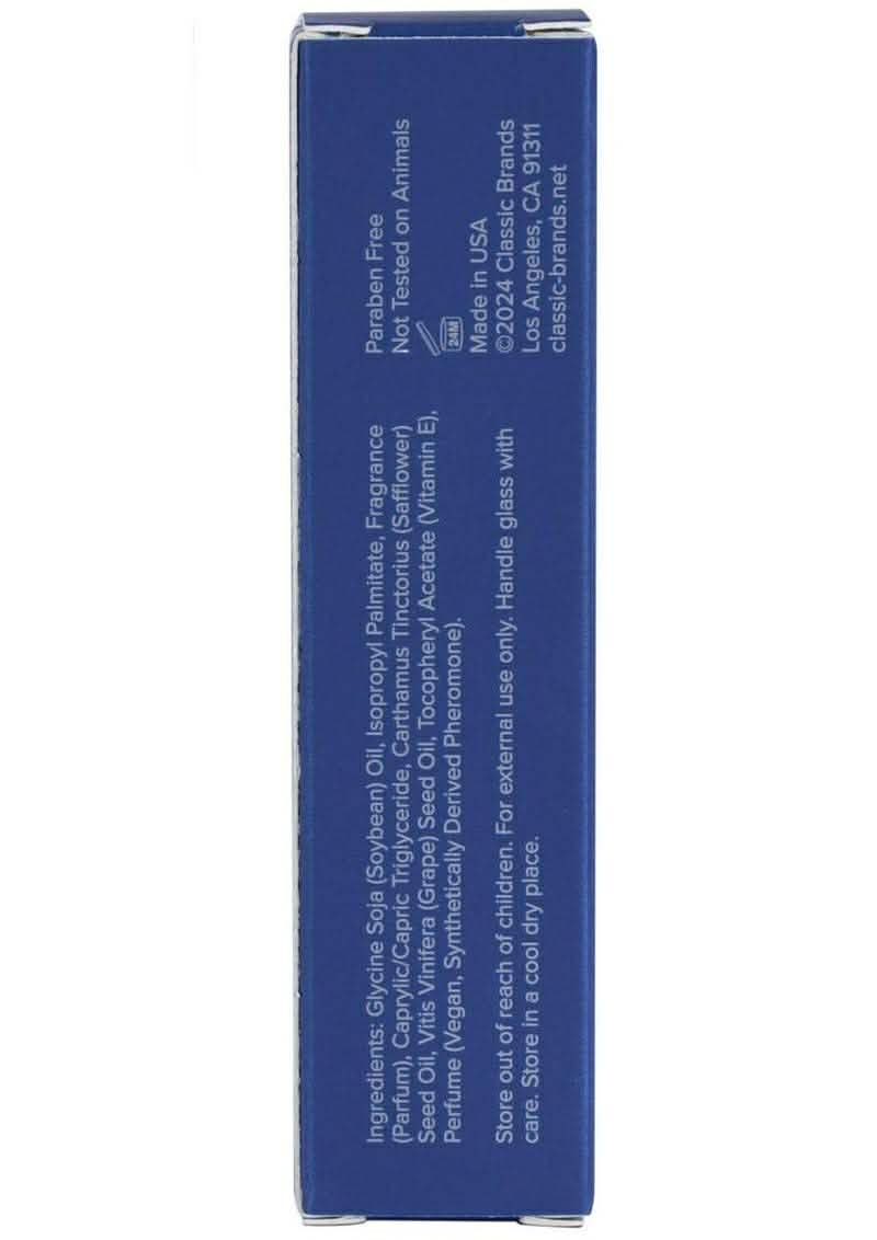 Pure Instinct Pheromone Roll-On