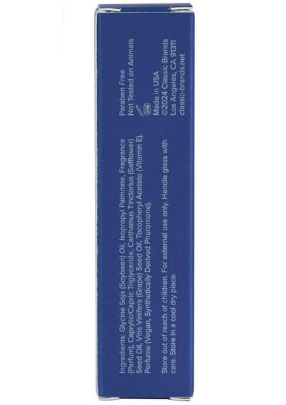 Pure Instinct Pheromone Roll-On