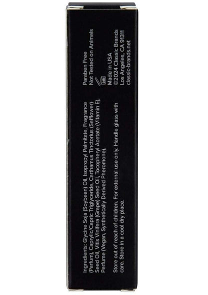 Pure Instinct Pheromone Roll-On