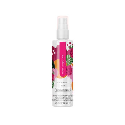 Kiss Fragrance Mist