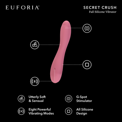 Secret Crush G-Spot