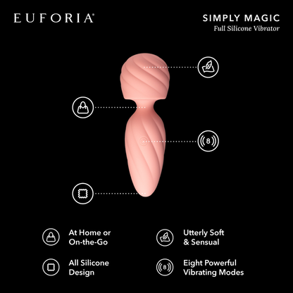 Simply Magic Wand