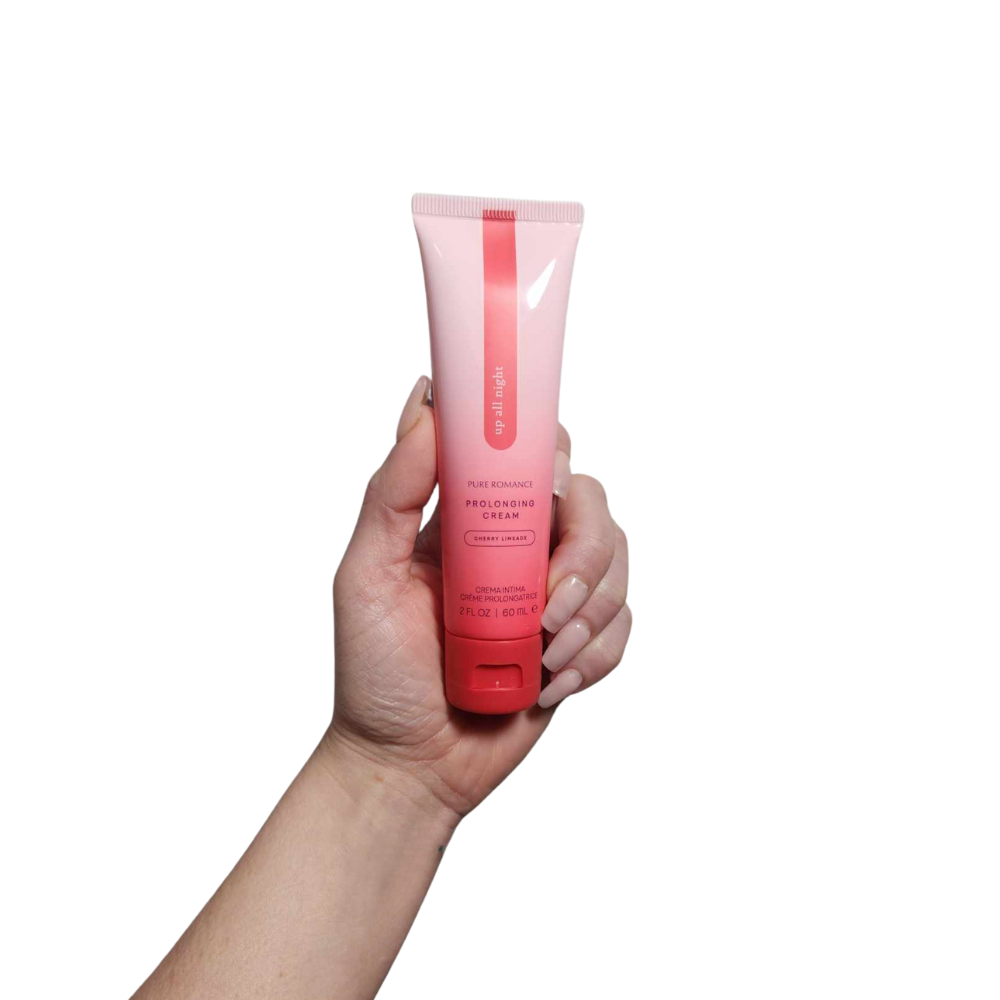 Up All Night Prolonging Cream