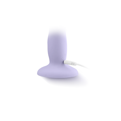 Velvet Tease (Suction Cup)