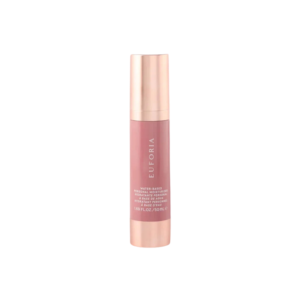 Water Based Personal Moisturizer - LAST ONE!!