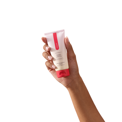 Whipped Crème Lubricant