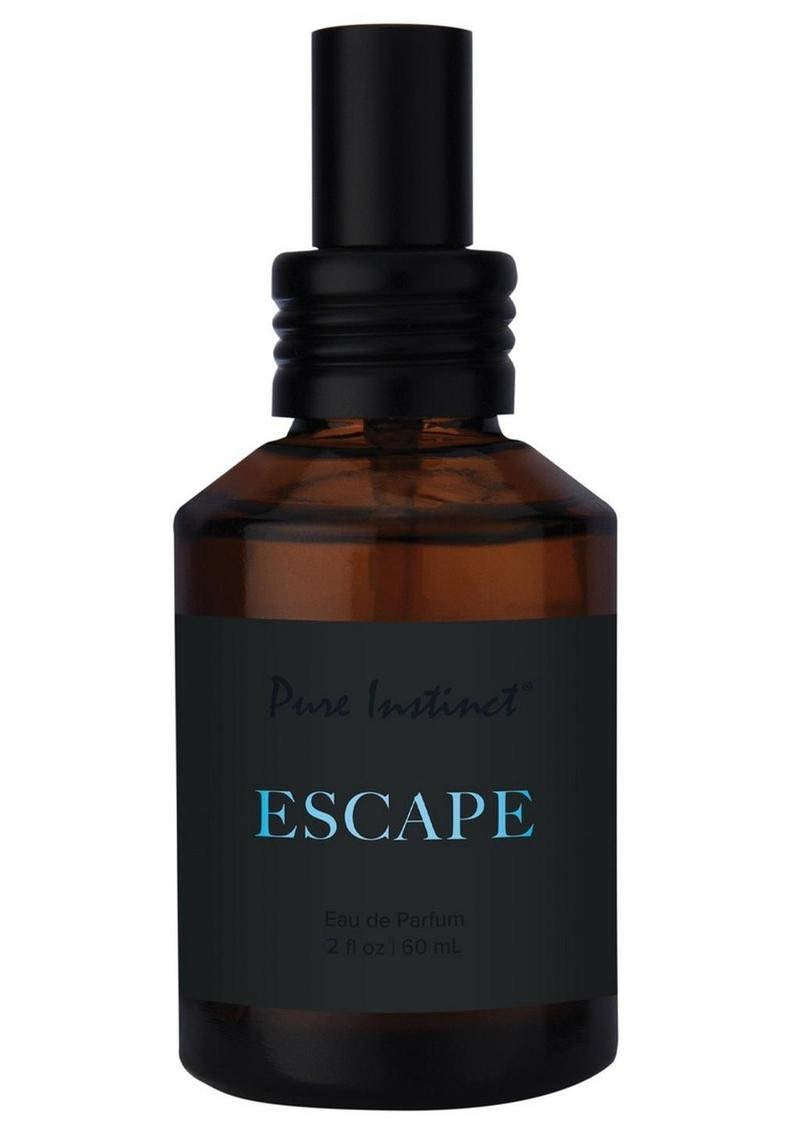 Pure Instinct Escape