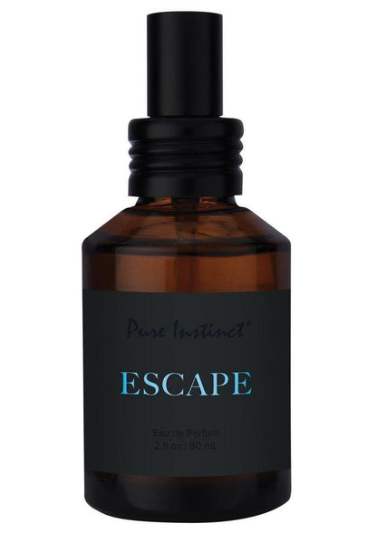Pure Instinct Escape