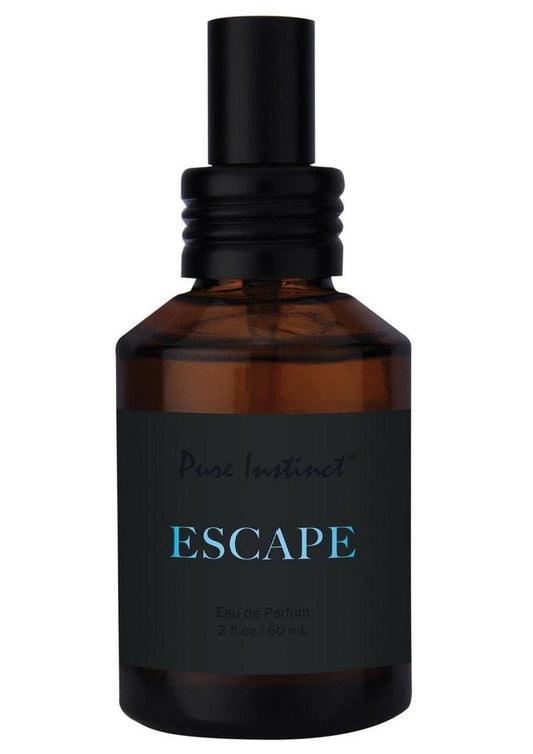 Pure Instinct Escape