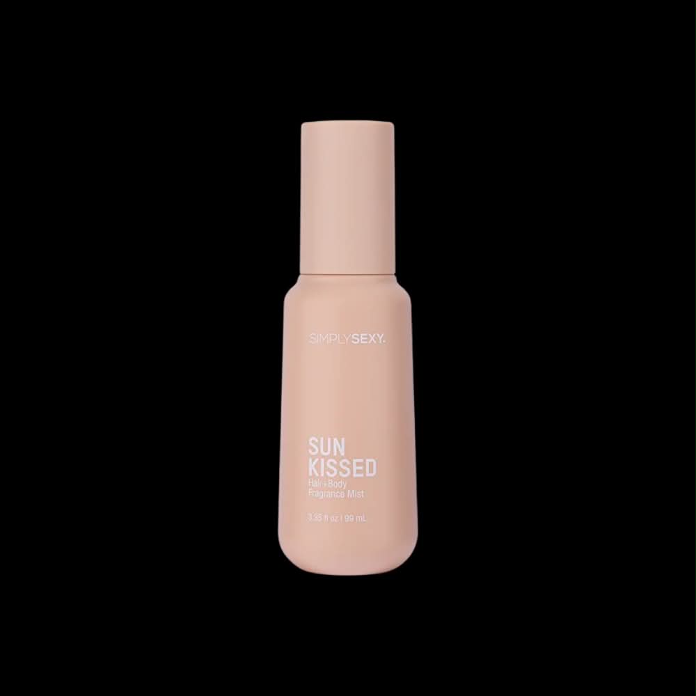 Simply Sexy Pheromone Hair + Body Mist