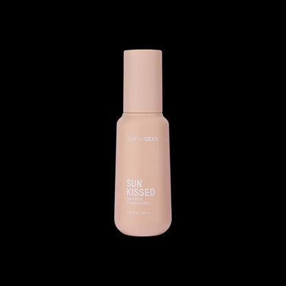 Simply Sexy Pheromone Hair + Body Mist