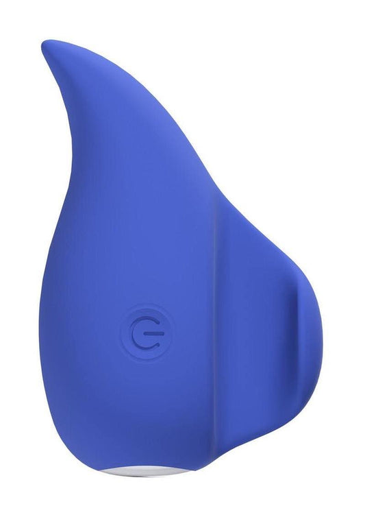 ErgoDrop Silicone Massager