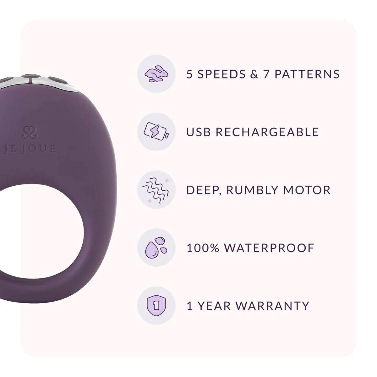 Mio C-Ring