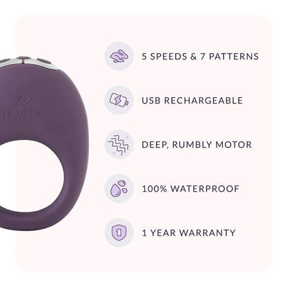 Mio C-Ring