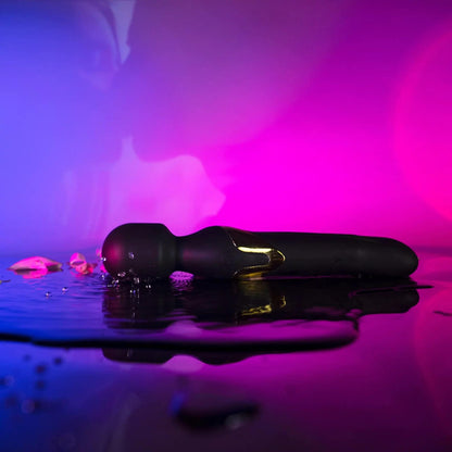 Dual Orgasms Machine