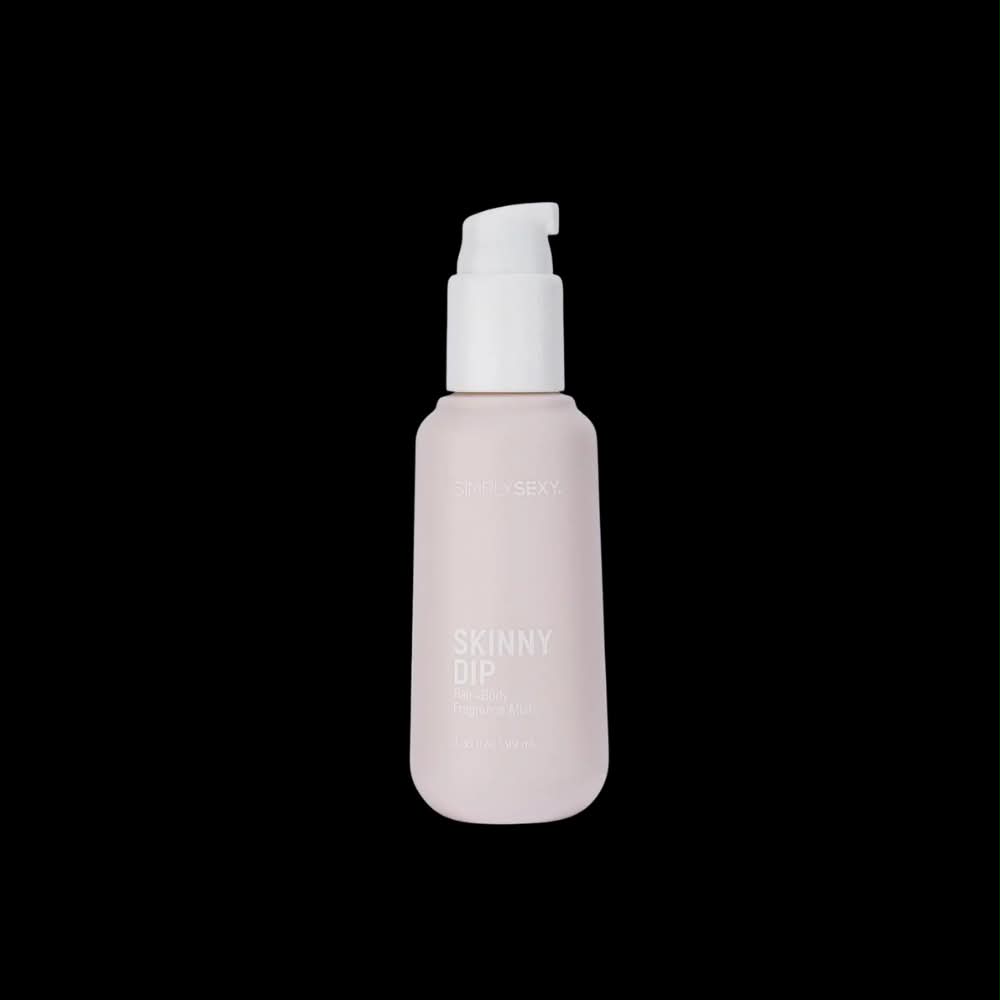 Simply Sexy Pheromone Hair + Body Mist