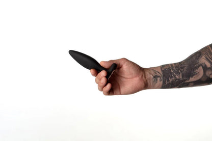 Vesta Vibrating Butt Plug