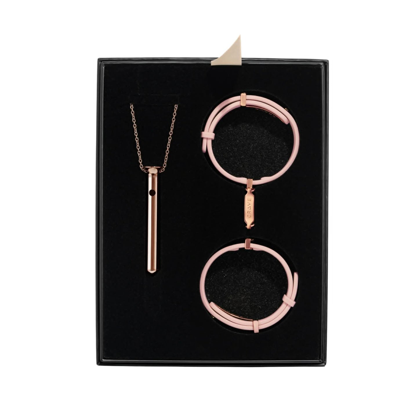 Mini Pleasure Set