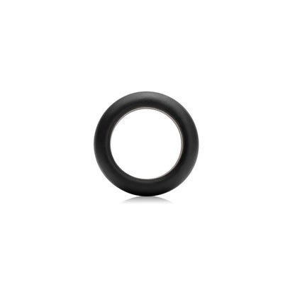 Silicone Ring Progressive Set